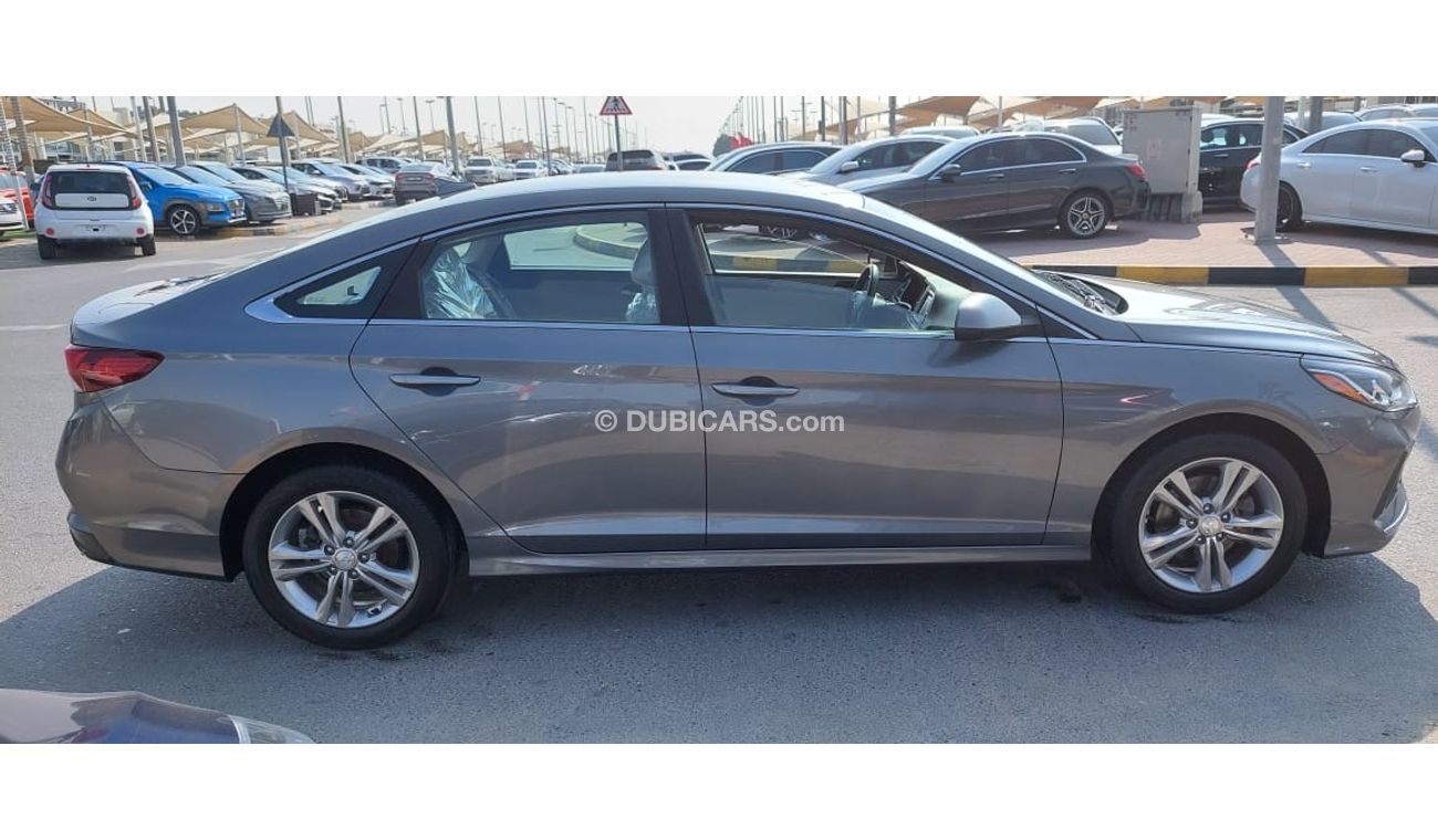 Hyundai Sonata GL Very clean car