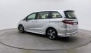 Honda Odyssey 2.5 2.5 | Under Warranty | Free Insurance | Inspected on 150+ parameters