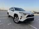 Toyota RAV4 Toyota Rav4 2019 Xle