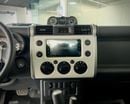 Toyota FJ Cruiser FJ2 Brand new
