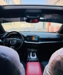 أم جي GT LUXURY