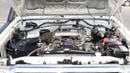 تويوتا لاند كروزر 70 LC76 STD Std 4.5L 4WD