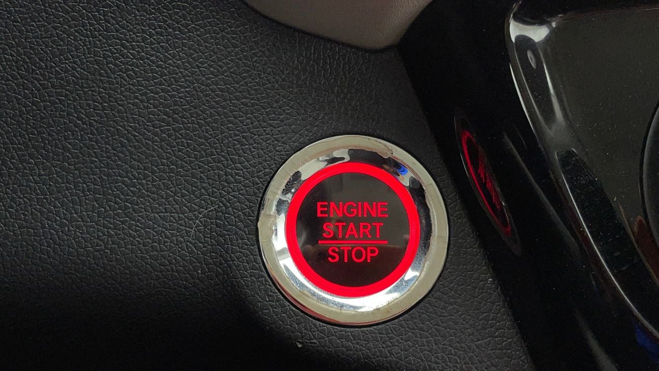 Honda HRV LX 1.8 | Zero Down Payment | Home Test Drive