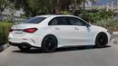 Mercedes-Benz A 200 (For Export , НА ЭКСПОРТ) 1.4L FWD 2026 GCC Без пробега