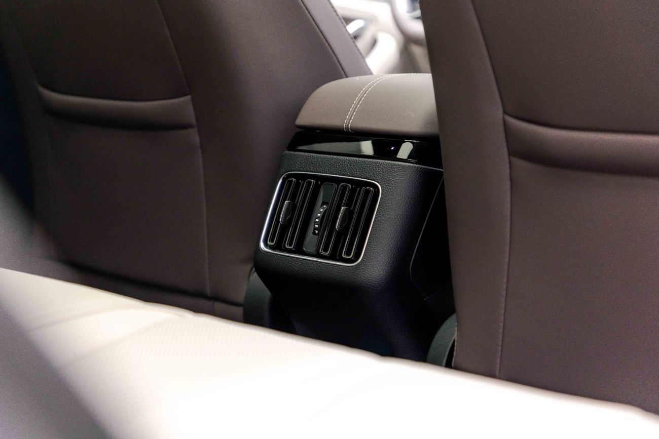 BYD Song Plus ID Flagship - White Inside Beige & Grey | Export Only