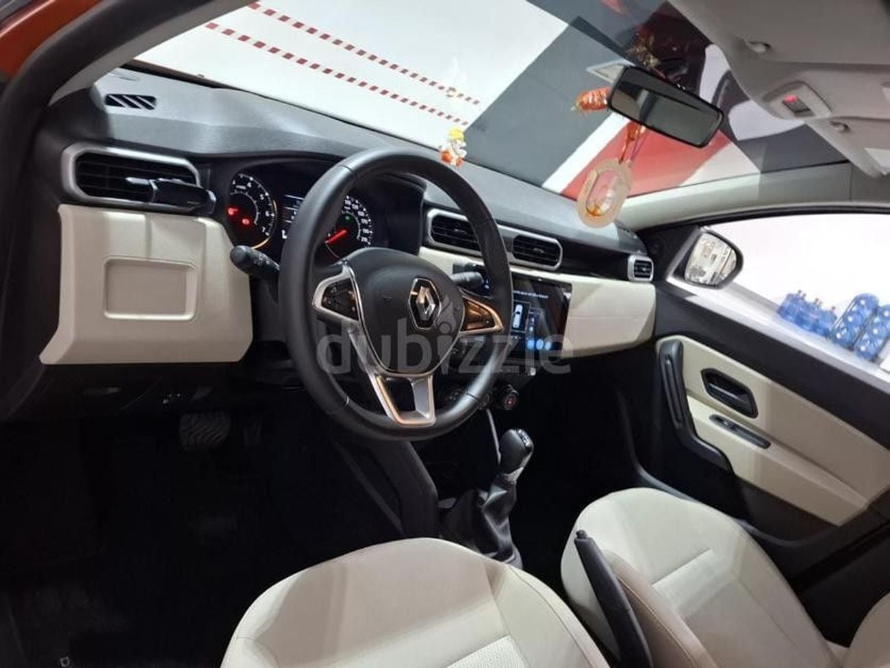 رينو داستر PE Renault Duster 2024