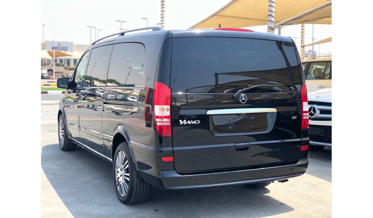 Mercedes-Benz Viano