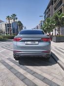 Geely Tugella GF Plus