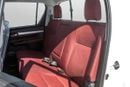 Toyota Hilux GLX