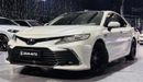 Toyota Camry 40TH Anniversary 3.5L