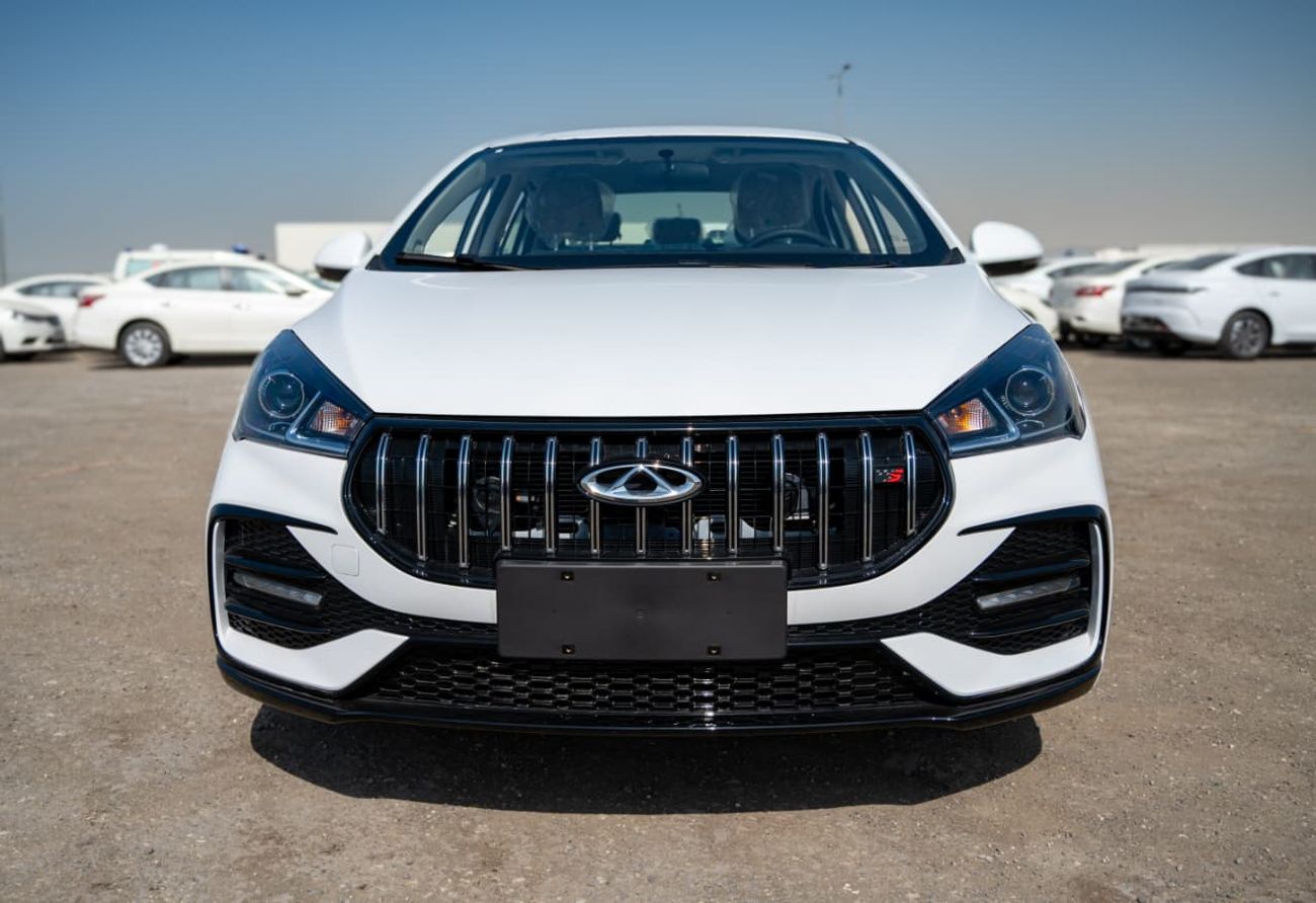 Chery Arrizo 5 Chery Arizzo 5 | 1.5L Petrol | FWD | Automatic