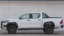 Toyota Hilux HILUX ADENTURE 4.0L -2026