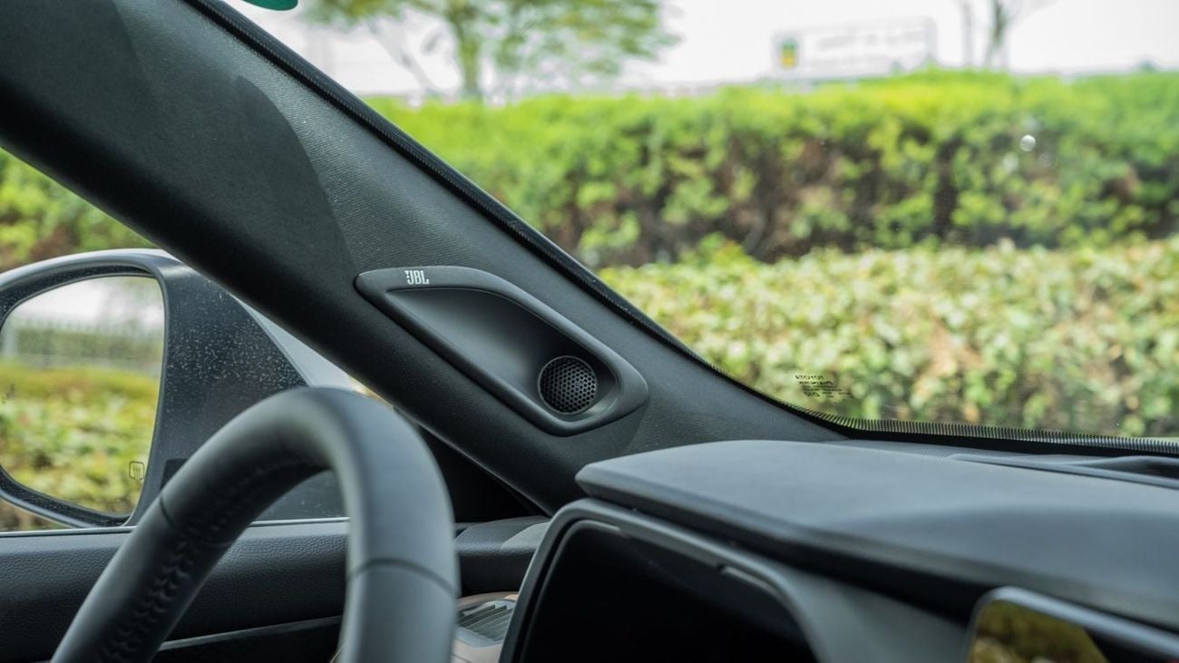 Toyota Grand Highlander TOYOTA GRAND HIGHLANDER HYBRIDMAX PLATINUM -2026YM