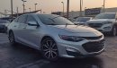 Chevrolet Malibu full option