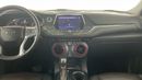 Chevrolet Blazer 3.6 RS F-GATE SAFETY PACK 21 AUTO 4WD | Guaranteed Warranty | 0 Down Payment