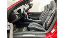 بورش بوكستر 718 2015 Porsche Boxster GTS, 01/2024 Porsche Warranty, Full Service History, GCC