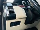 Land Rover Range Rover VOGUE SE LWB