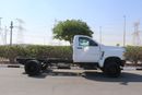 Chevrolet 1500 CHEVEROLET SILVERADO 4500 HD (4X4 ) MODEL 2020  AUTOMATIC DIESEL 6.6 CC
