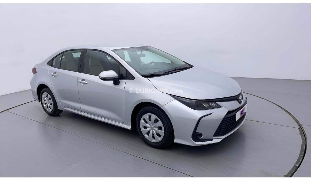 Toyota Corolla XLI 1.6 | Zero Down Payment | Free Home Test Drive