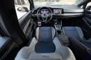 Volkswagen Golf R Line