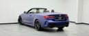 BMW M440i XDRIVE 2021 BMW M440i xDrive, BMW Warranty+Full Service History, GCC Specs.