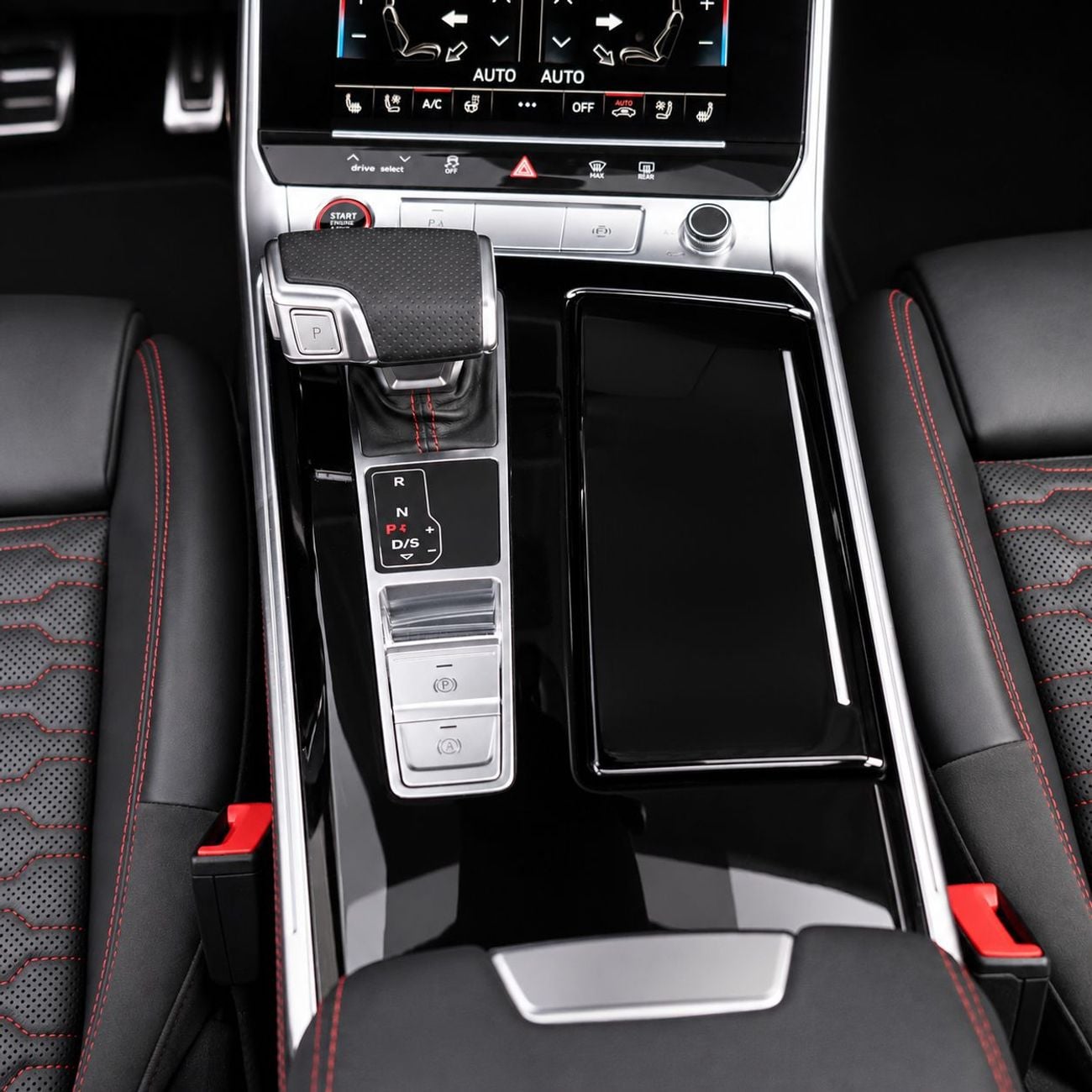 Audi RS7 SPORTBACK AED 5,749 P.M • 0% Downpayment • Audi RS7 Sportback • 1 Year Warranty