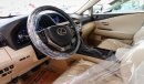 Lexus RX350