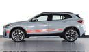 BMW X2 20 I SDrive