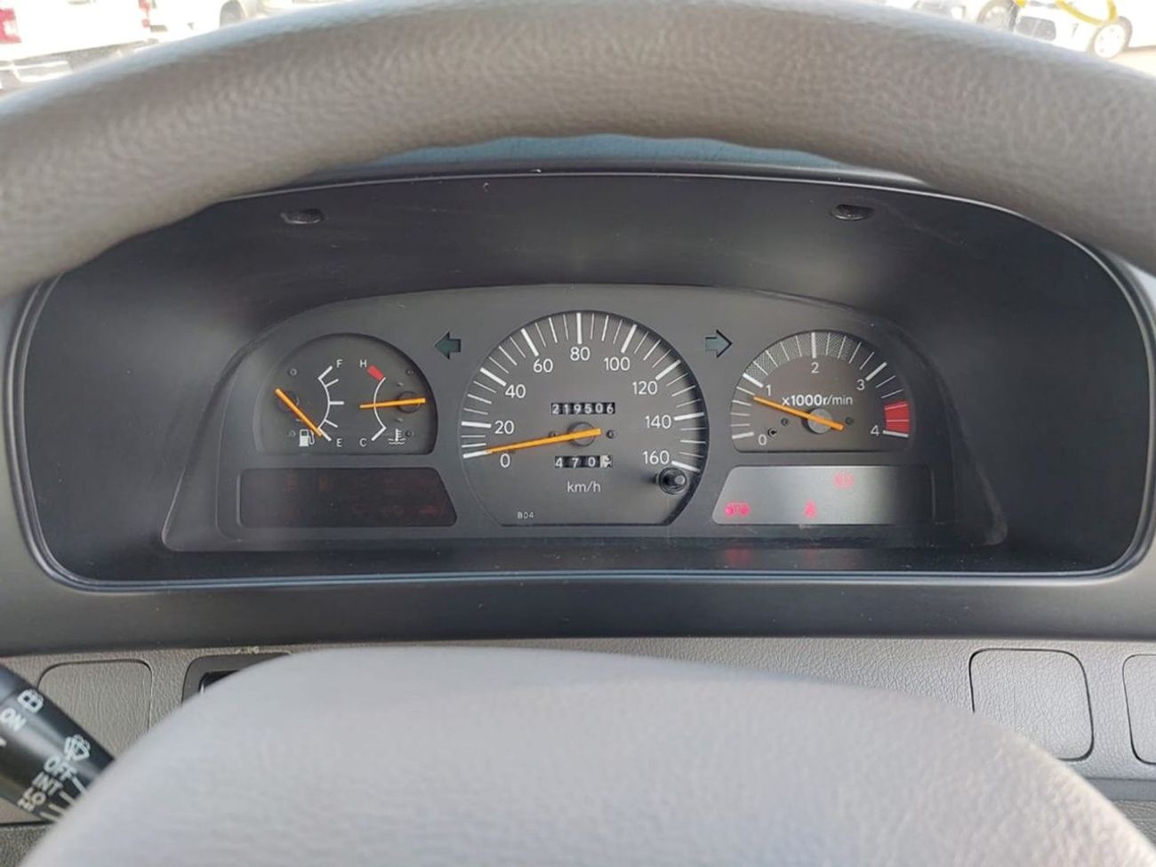 تويوتا كوستر TOYOTA COASTER BUS RHD 2007 MODEL 4.0 L DIESEL AUTOMATIC(PM02577)