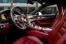 Porsche Panamera Turbo | 6,887 P.M (4 Years)⁣ | 0% Downpayment | Excellent Condition!