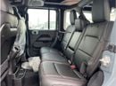 جيب رانجلر أنليميتد RUBICON EXPORT PRICE  - JEEP WRANGLER 3.6L v6