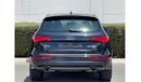 Audi Q5 45 TFSI S-Line