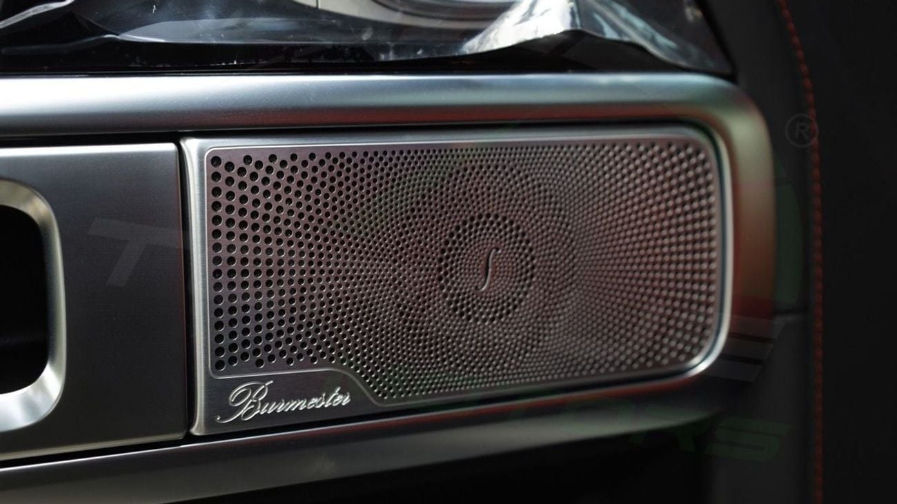 Mercedes-Benz G 63 AMG 4X4² ( Only For Export ) 2025 Mercedes-Benz G63 AMG V8 4.0L BRAND NEW