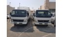 Mitsubishi Canter 2010