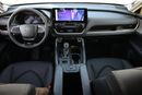 Toyota Grand Highlander HYBRID 2.5L AWD 7-SEATER AUTOMATIC