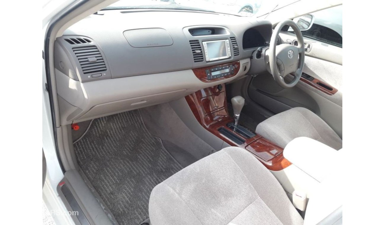 Toyota Camry Toyota Camry RIGHT HAND DRIVE (Stock no PM 447 )