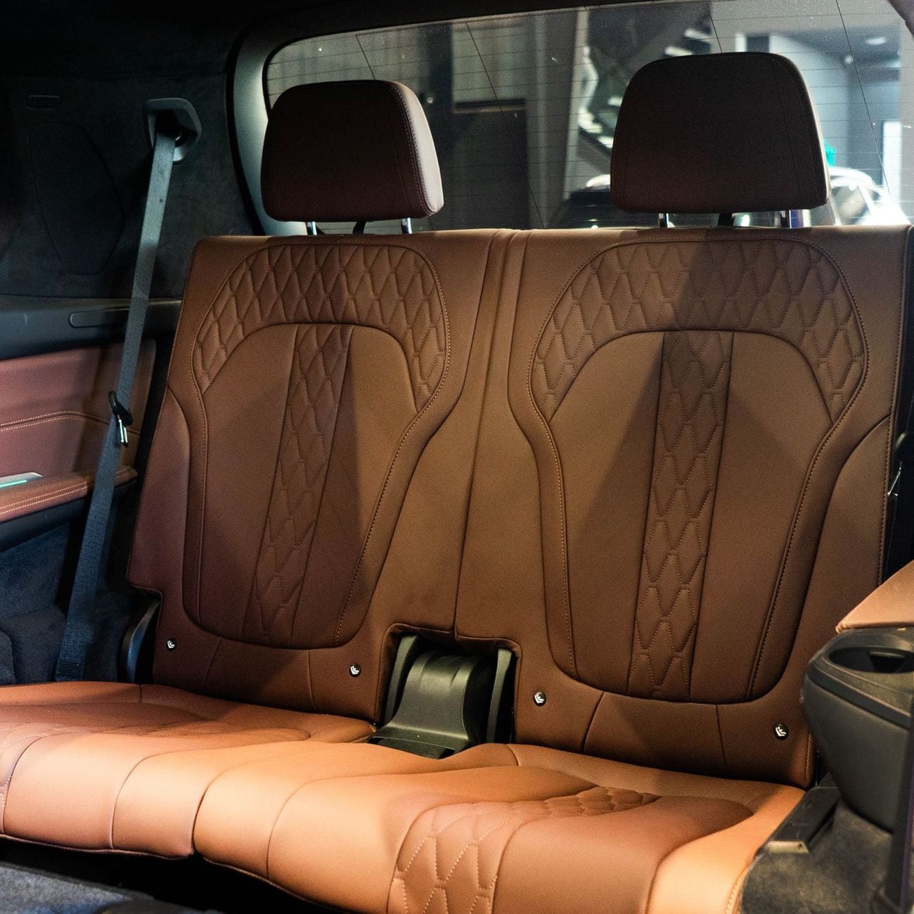 BMW X7 M60i XDRIVE AED 6,707  pm • 0% Downpayment • BMW X7 M60i x Drive M Sport • Agency Warranty And Servi