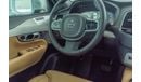 Volvo XC90 2017 Volvo XC90 T6 Inscription Polestar 375bhp Power Boost / Full Volvo Service History