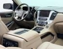 جي أم سي يوكون SLT 2016 GMC Yukon SLT, Full Service History, 8 Seater, Fully Loaded, Excellent Condition, GCC