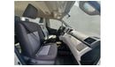 Toyota Hiace 3.5L PETROL //// 2022 NEW ///// SPECIAL OFFER ///// BY FORMULA AUTO /////FOR EXPORT