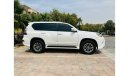 Lexus GX460 Prestige 2140 PM || GX 460 4.6 V8 || 0%DP ||SERVICE HISTORY || GCC || WELL MAINTAINED