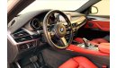 بي أم دبليو X6 35i M Sport