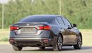 نيسان ألتيما 2.5 SV Nissan Altima 2.5L 2021 original paint GCC  accident-free in excellent condition 1076 P.M