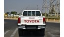 Toyota Hilux DC PICK UP 2.4L DIESEL 4WD AUTOMATIC