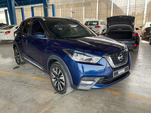 Nissan Kicks SL | Guaranteed Warranty | 0 Down Payment