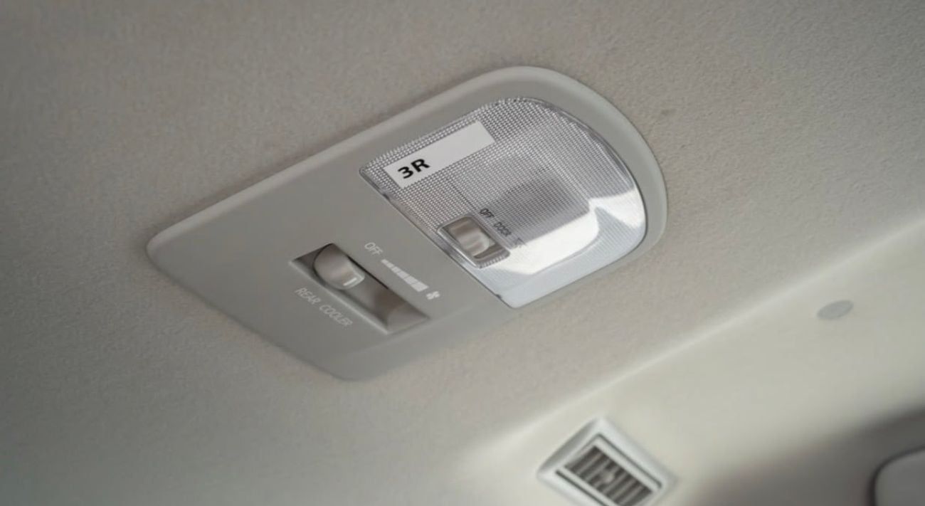 تويوتا فورتونر EXR 2.7L (160 HP)