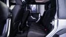 Jeep Wrangler Unlimited Unlimited Sport 3.6L A/T