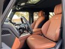 مرسيدس بنز G 63 AMG  4MATIC SUV