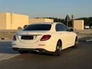 مرسيدس بنز E300 Premium 2.0L