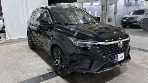MG RX5 2024 LUXURY | AED 878/Month | 0 DP | 30 Day Return | Warranty | Service History